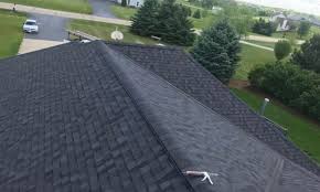 Fast & Reliable Emergency Roof Repairs in Forest Hills, PA